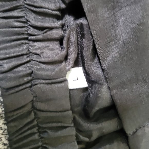 NEW indian pakistani designer dress zartash couture size M-L - Picture 13 of 14